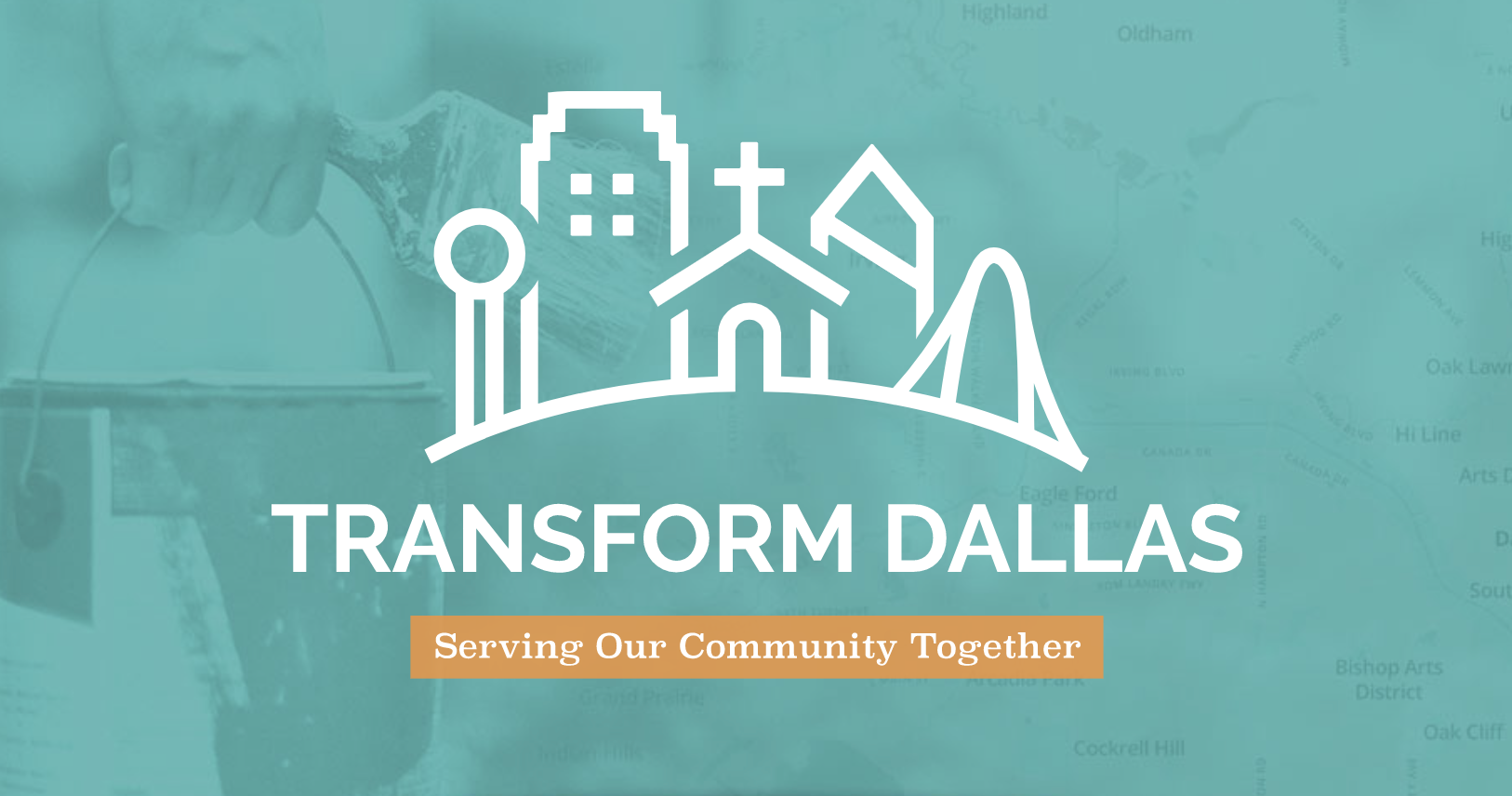 Transform Dallas